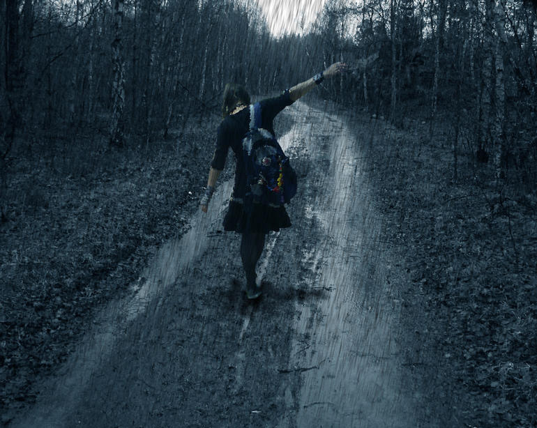 Буря